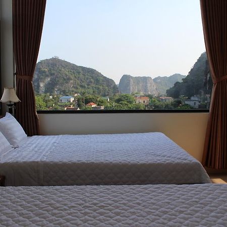 Sierra Homestay Ninh Binh Exteriér fotografie