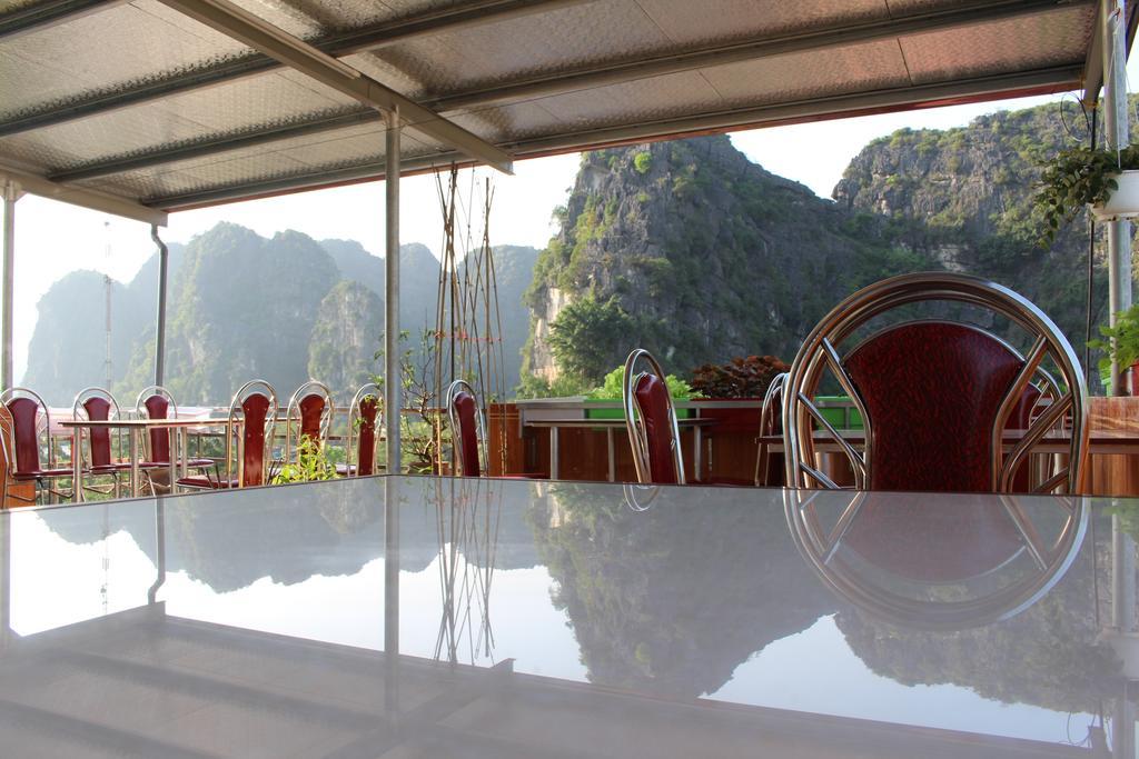 Sierra Homestay Ninh Binh Exteriér fotografie