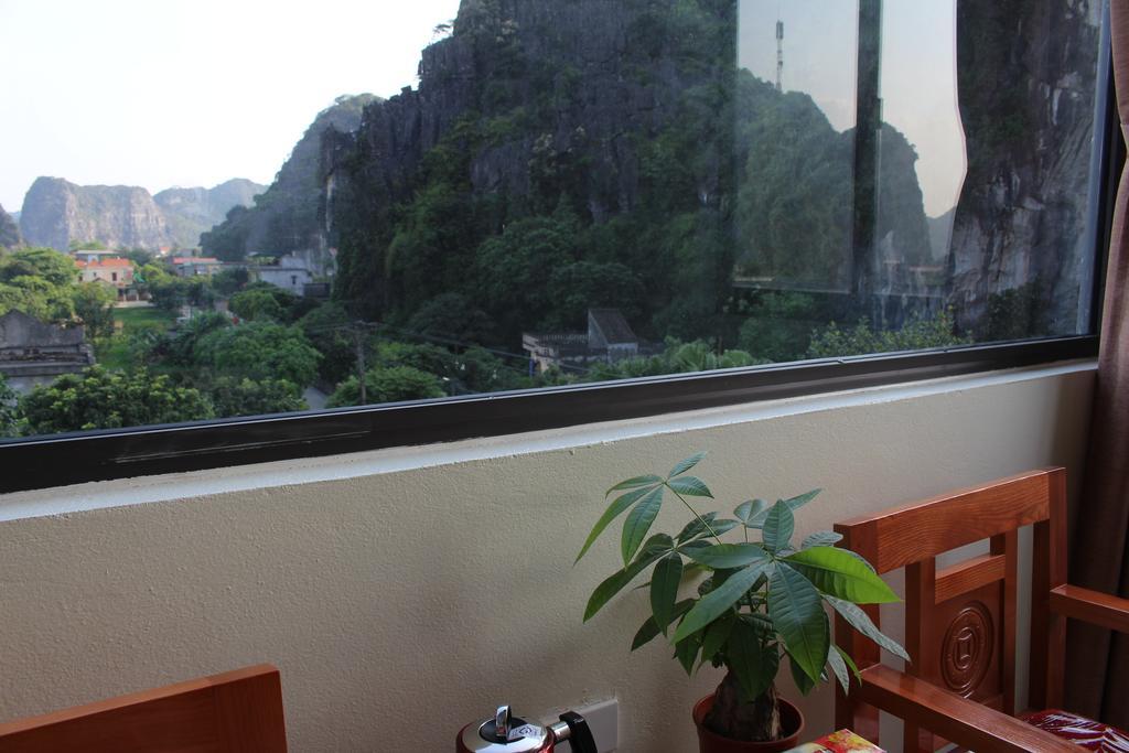 Sierra Homestay Ninh Binh Exteriér fotografie