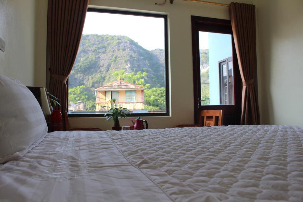 Sierra Homestay Ninh Binh Exteriér fotografie